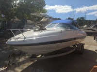 Bayliner 2052 LS Capri