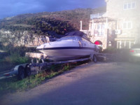 Bayliner 2052 LS