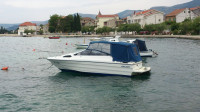 Bayliner 2252 Capri Cuddy Cabin -Weekender-