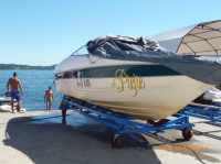 Bayliner 2350 LX Capri