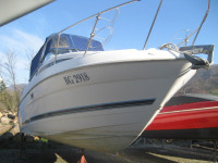  Bayliner 2355 ciera  A K C I J A 19999 eur 