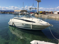 BAYLINER 2355 CIERA, NJEMACKA ZASTAVA 1996 GOD.