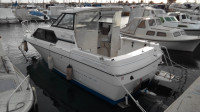 BAYLINER 2452 CIERA EXPRESS