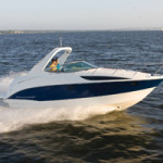 Bayliner 285 SB Cruiser Novo