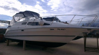 * PRILIKA * Bayliner 2855 Ciera u Medulinu za super cijenu