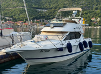 Bayliner 2858 Ciera FLY prodaja ili zamjena za kamper, auto, kombi