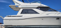 Bayliner 3258 Avanti Fly
