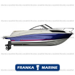 BAYLINER VR5 CUDDY  NOVO AKCIJA