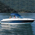 Bayliner 652 Cuddy Novo