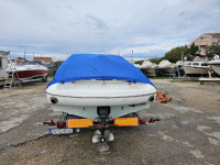 Bayliner Arriva 2452, AKCIJA, spreman za sezonu