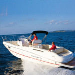 Bayliner Avanti 8 Novo
