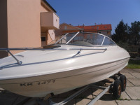 Bayliner Capri 1802