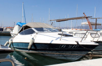 HITNIO PRODAJEM Bayliner Capri