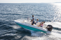 BAYLINER CC6 SUPER AKCIJA !!!