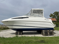 BAYLINER CIERA 2355 **PRILIKA**