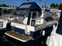 Bayliner Discovery 288 Fly, 2007, zamjena