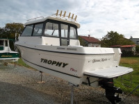 Bayliner TROPHY PRO 2359 *P R O D A N O*