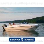 BAYLINER VR 4 NOVO !!! SPECIJALNA AKCIJSKA CIJENA !!!