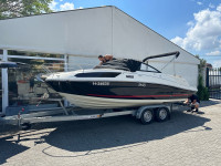 Bayliner VR5 Cuddy 4.5 V6 Mercruiser 200ks
