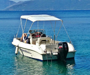 Beluga 550 - Suzuki 70