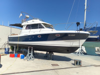 Benetau Antares 10.80