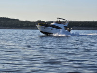 BENETAU ANTARES 36 FLY