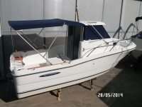 Benetau Antares 620 DIESEL ***Pronautika***VIDEO