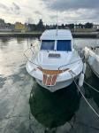 BENETEAU  ANTARES-VOLVO 110 KS (370h)