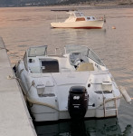 Beneteau Flyer Cabrio 90 KS Suziki
