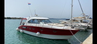 Beneteau 12 Flyer Cabin, 2009 2x Volvo Penta