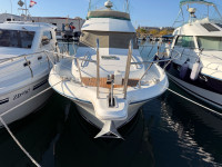 BENETEAU ANTARES 10.80