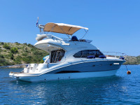 BENETEAU ANTARES 42 2012