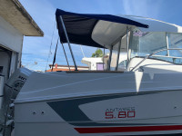 Beneteau Antares 5.80 REZERVIRANO