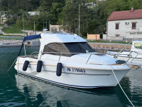 Beneteau Antares 6