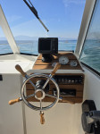 Beneteau Antares 600,Suzuki 90 KS, 450 sati + nova reg. prikolica