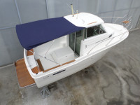 Beneteau Antares 620 Nanni diesel 85 ***Pronautika**