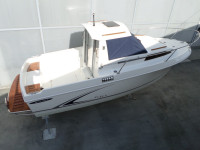 Beneteau Antares 640 Perkins Diesel ***Pronautika***VIDEO***