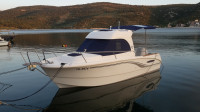 Beneteau Antares 650 HB