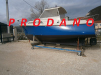 BENETEAU ANTARES 660 ******* AUTONAUTICA*******