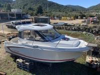 Beneteau Antares 680