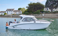 Beneteau Antares 7 OB NOVO