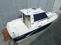Beneteau Antares 730 Volvo Diesel ***Pronautika***VIDEO***