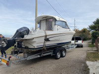 Beneteau  ANTARES  750 HB