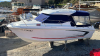 Beneteau Antares 750