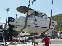 Beneteau Antares 780 HB