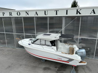 Beneteau Antares 780 sa samo 77 sati ! Prilika! ***Pronautika***