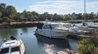 BENETEAU ANTARES 8