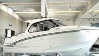 BENETEAU ANTARES 8 V2 2024 NOVO SA Porezom