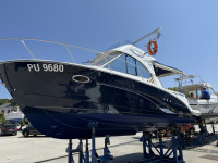 Beneteau Antares 8.80 fly- PRODANO!