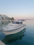 Beneteau Antares 800 Volvo 165ks